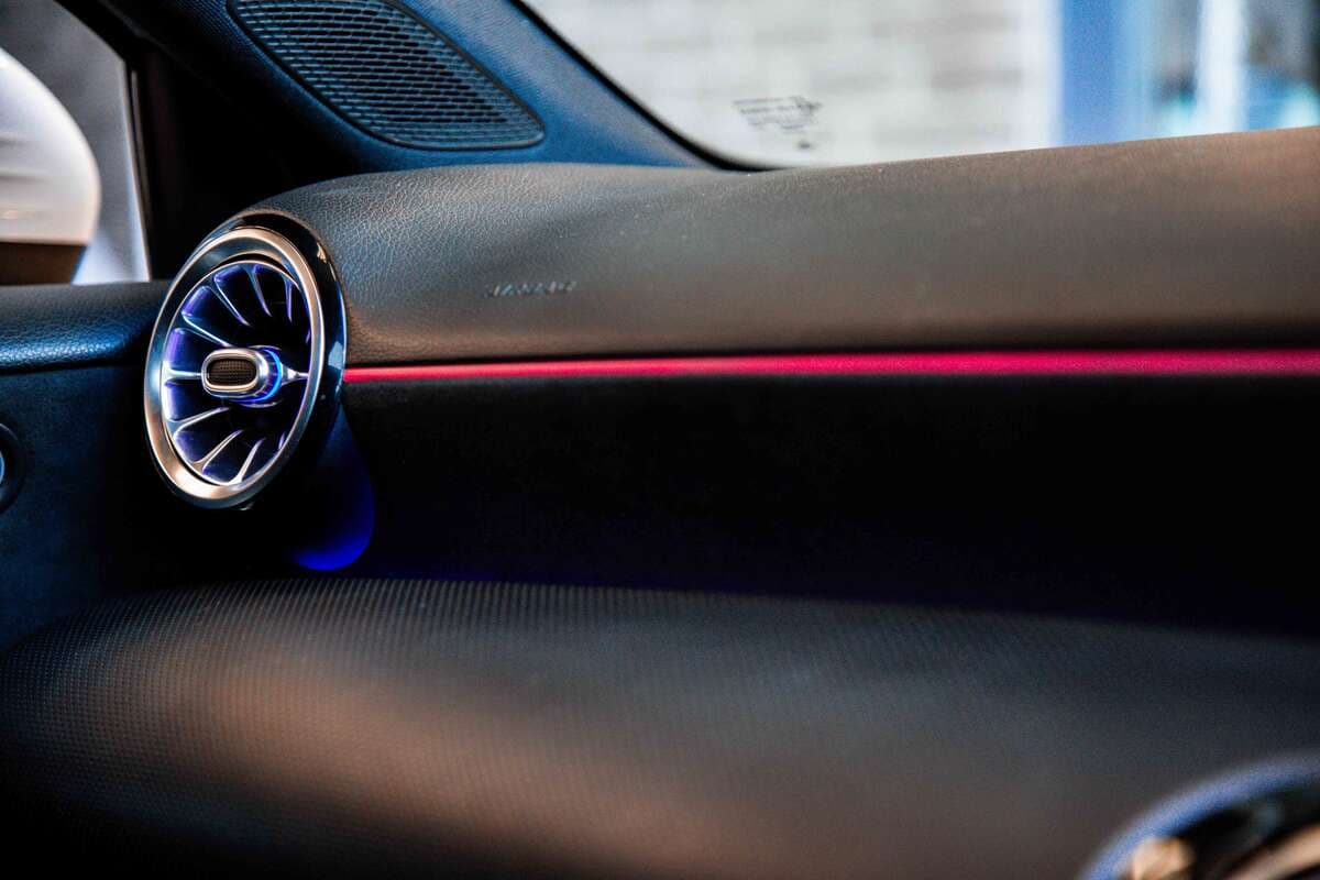 Air Conditioning Service