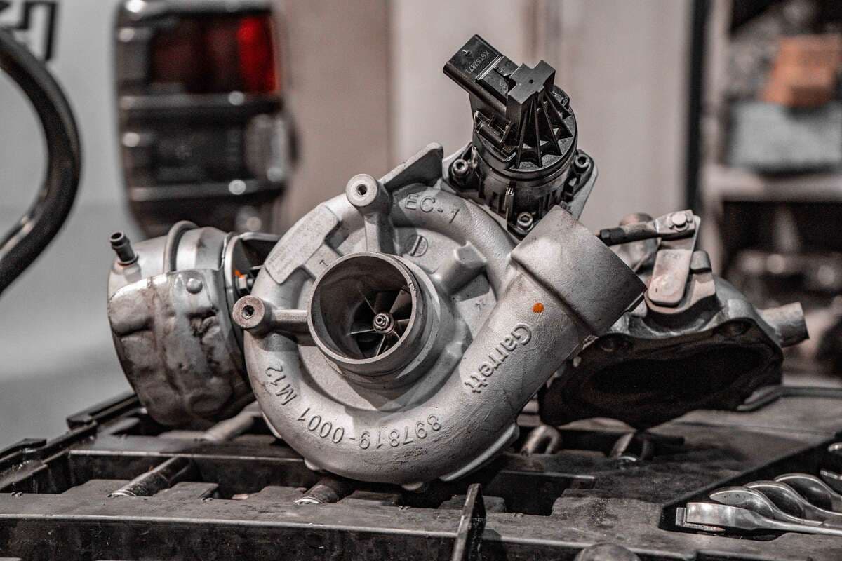 TURBOS