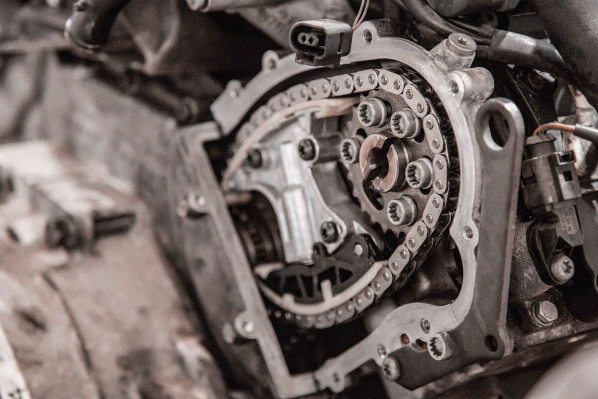 Timing Chains Service