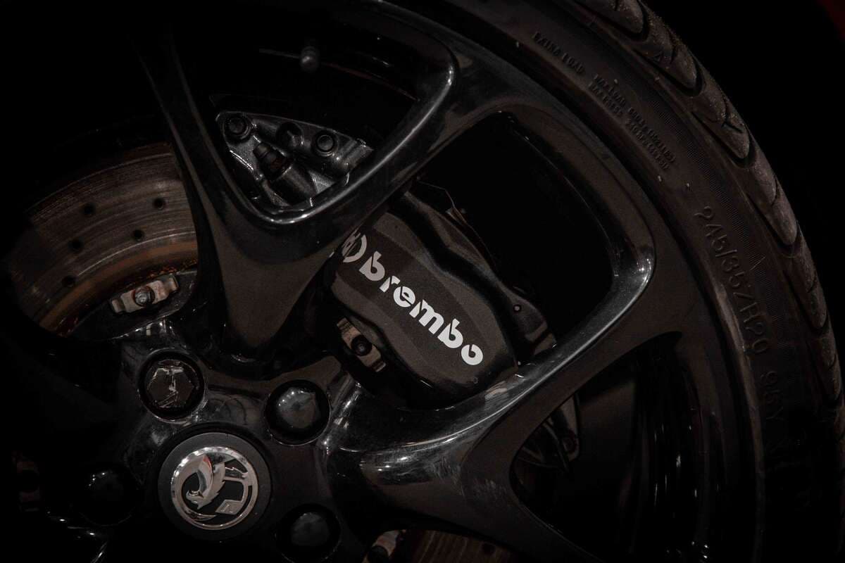 Brakes and Pads Service