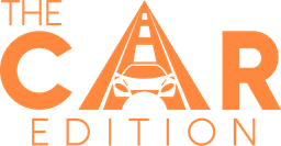 The Car Edition Logo
