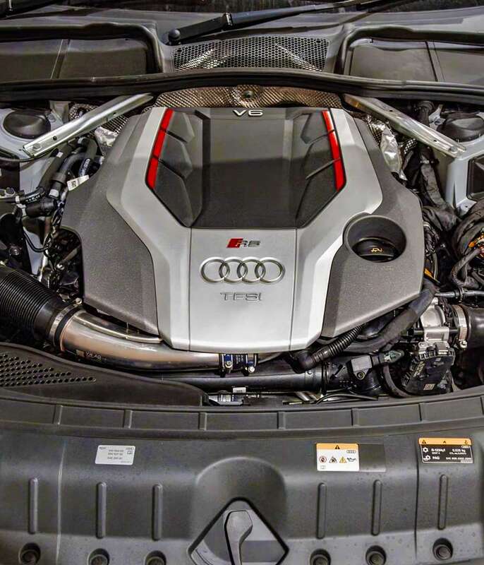 Mechanical Repairs Service