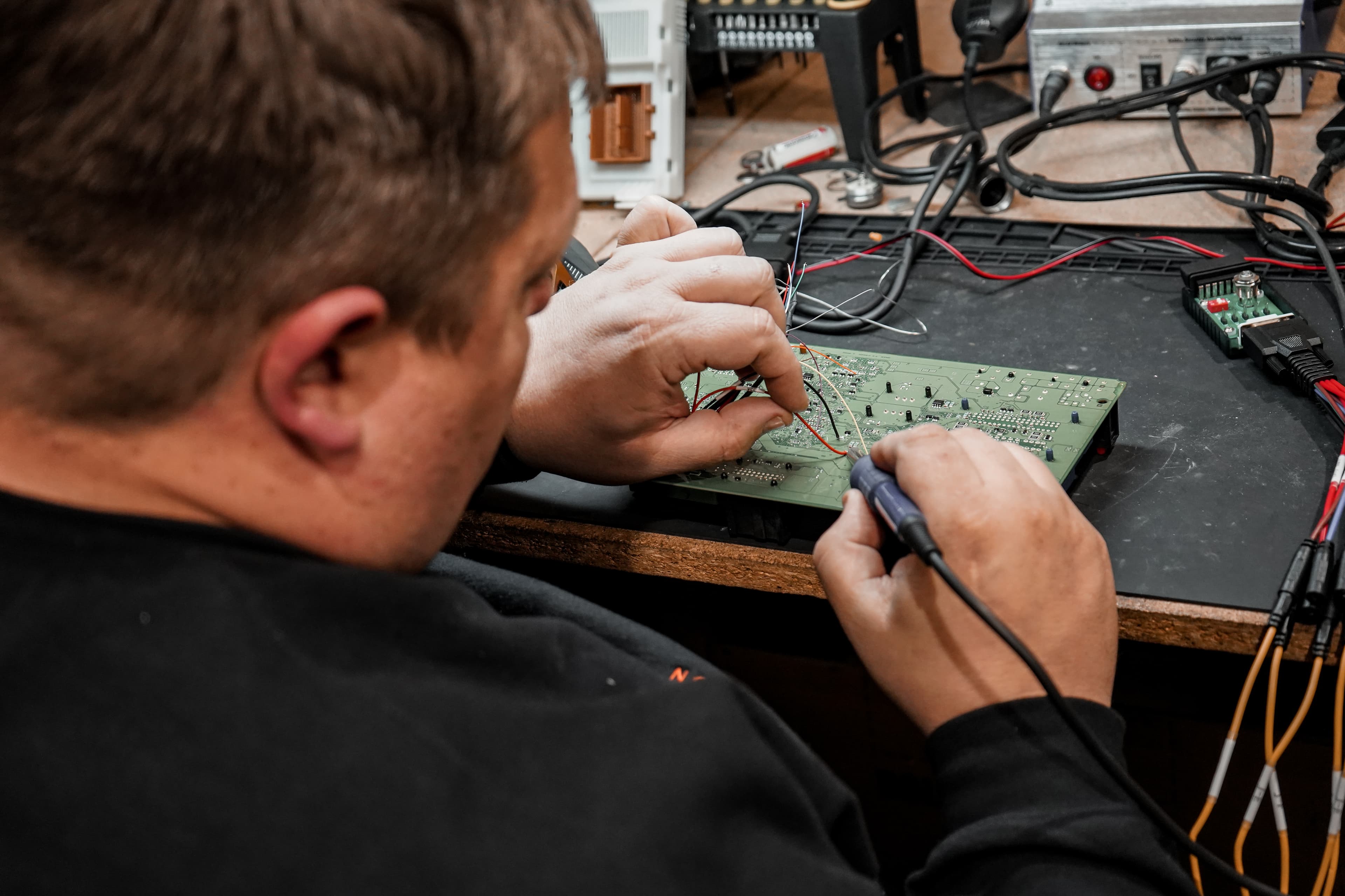 Performance & ECU Tuning Service