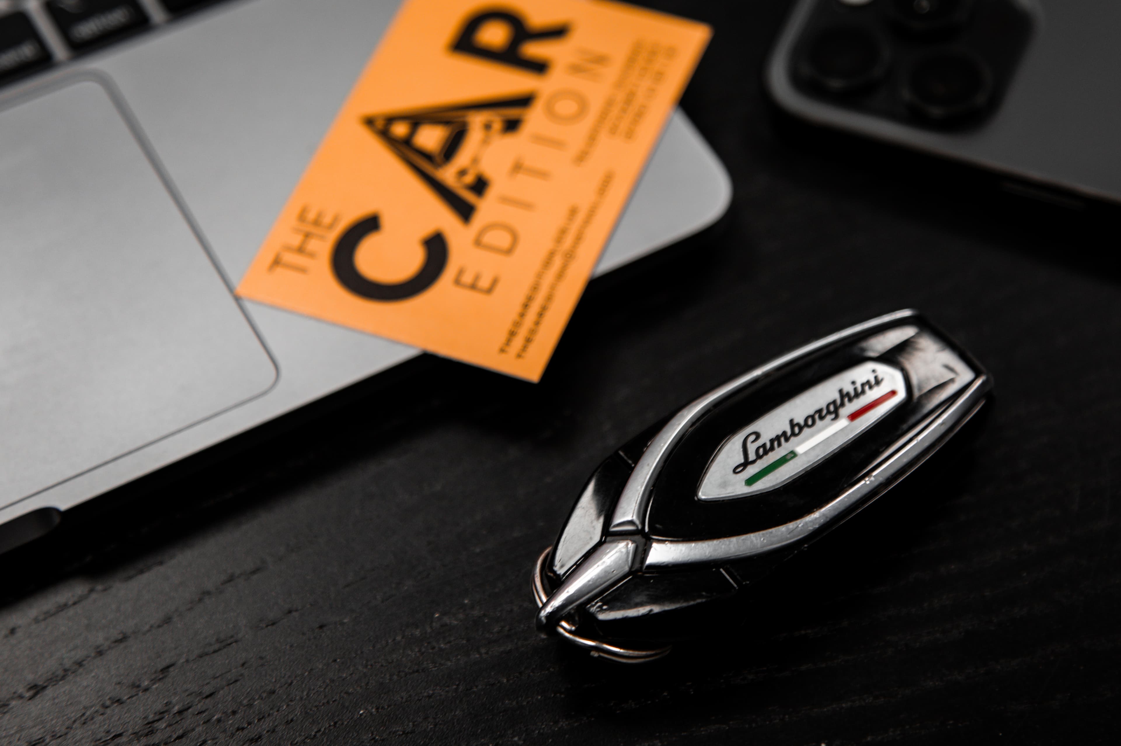 Car Key & Immobiliser Service