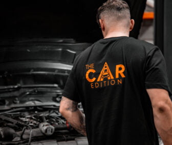 car service repair mechanic garage in huntingdon