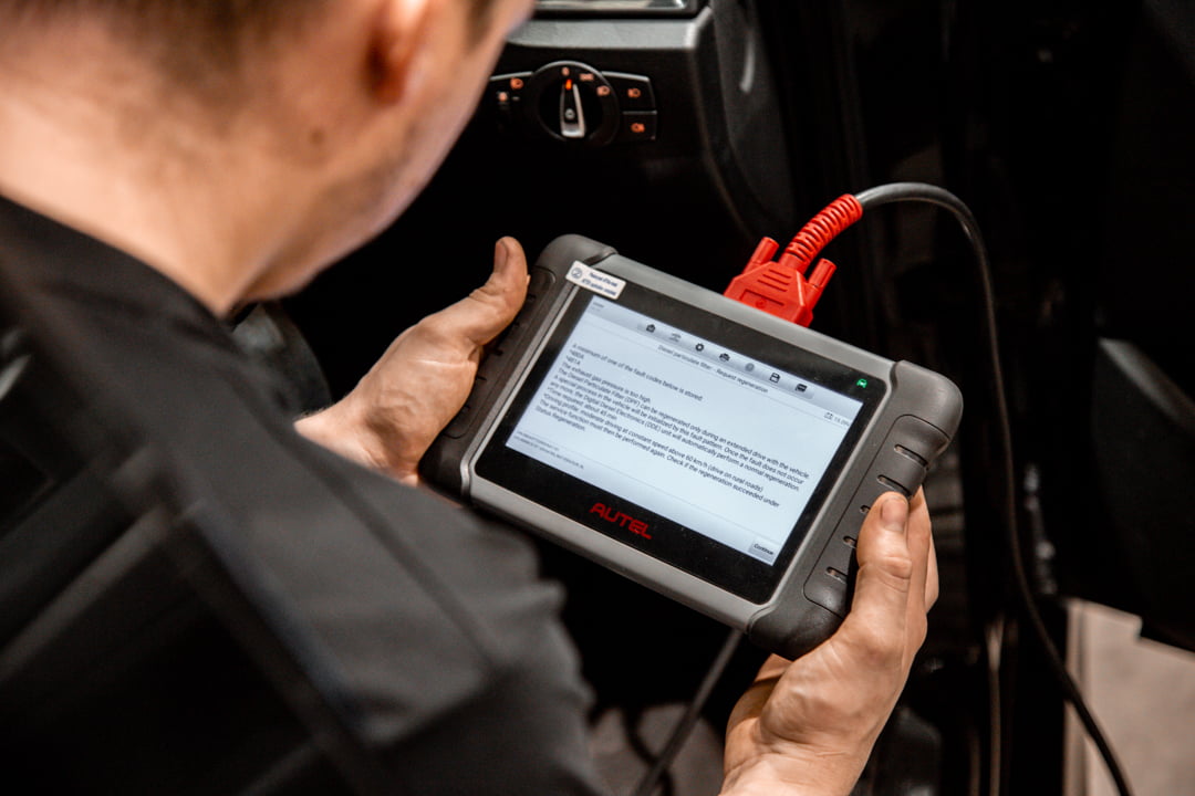 Decoding Your Car: The What, Why, and How of Car Diagnostics