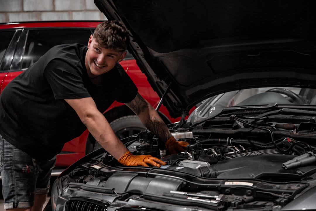 Understanding the Importance of Car Service