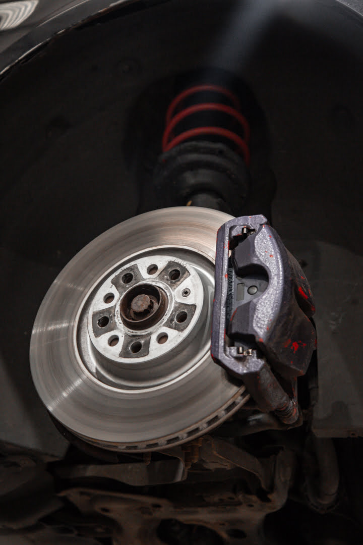 Guide to Brake Inspection: A Crucial Aspect of Car Maintenance