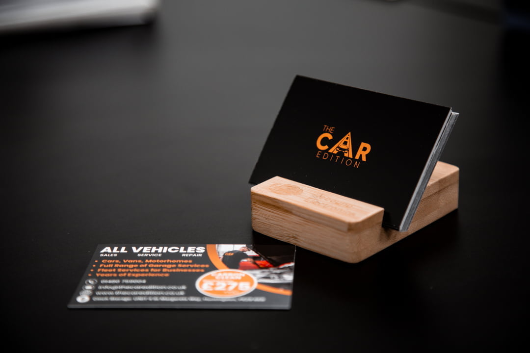 The Car Edition - Your Trusted Car Repair Garage in Huntingdon