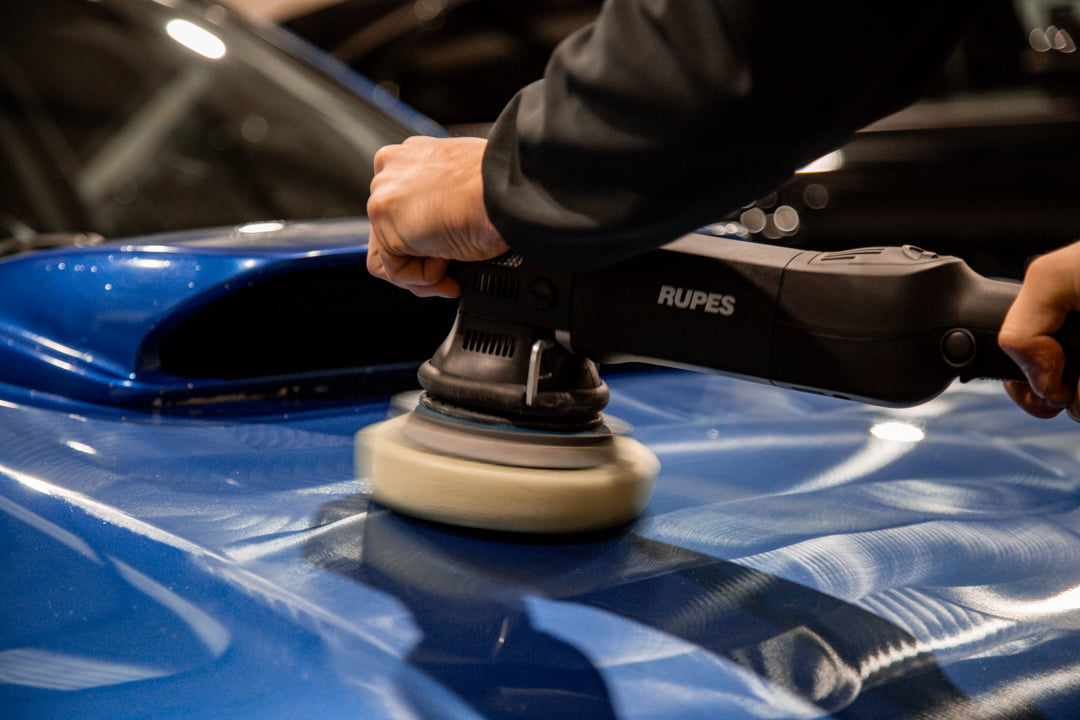Car Detailing Tips for a Professional Finish