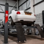 The Importance of Wheel Alignment and Tracking in Cars, Vans & Trucks