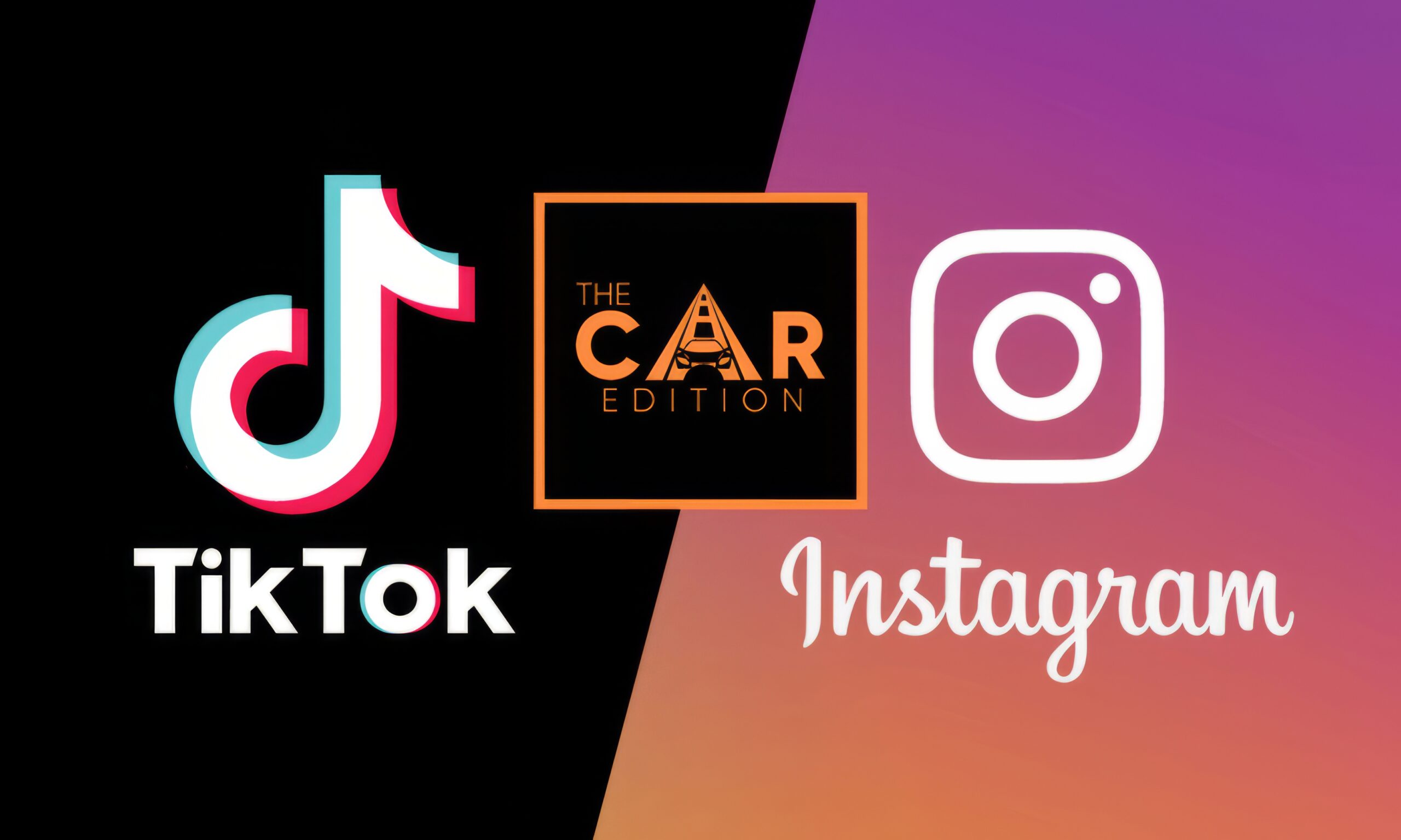 Boost Your Car Sales with The Car Edition's Social Media Spotlight