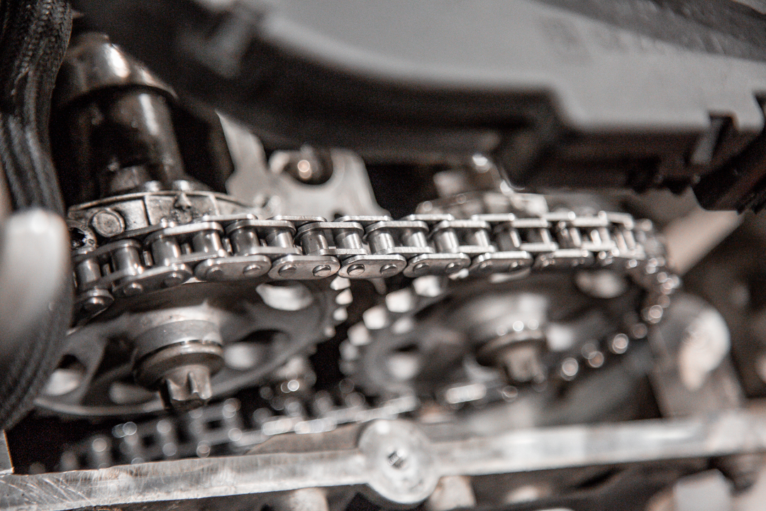 Everything You Need to Know About Timing Chains in Cars